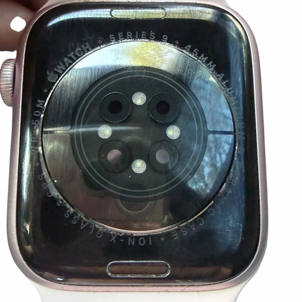 Apple Watch Series 9 (45mm)